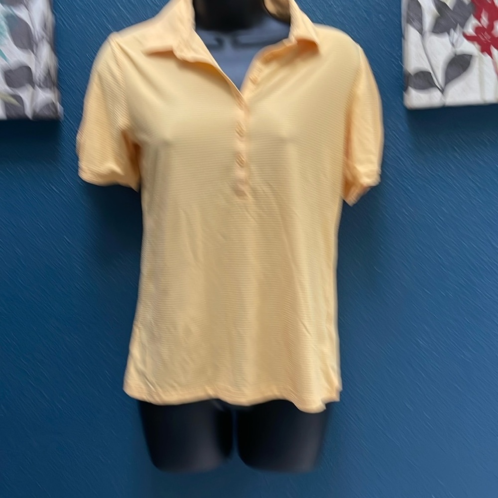 Polo shirt. EUC, worn once